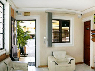 Hotel Rincon Tarasco Морелия Екстериор снимка