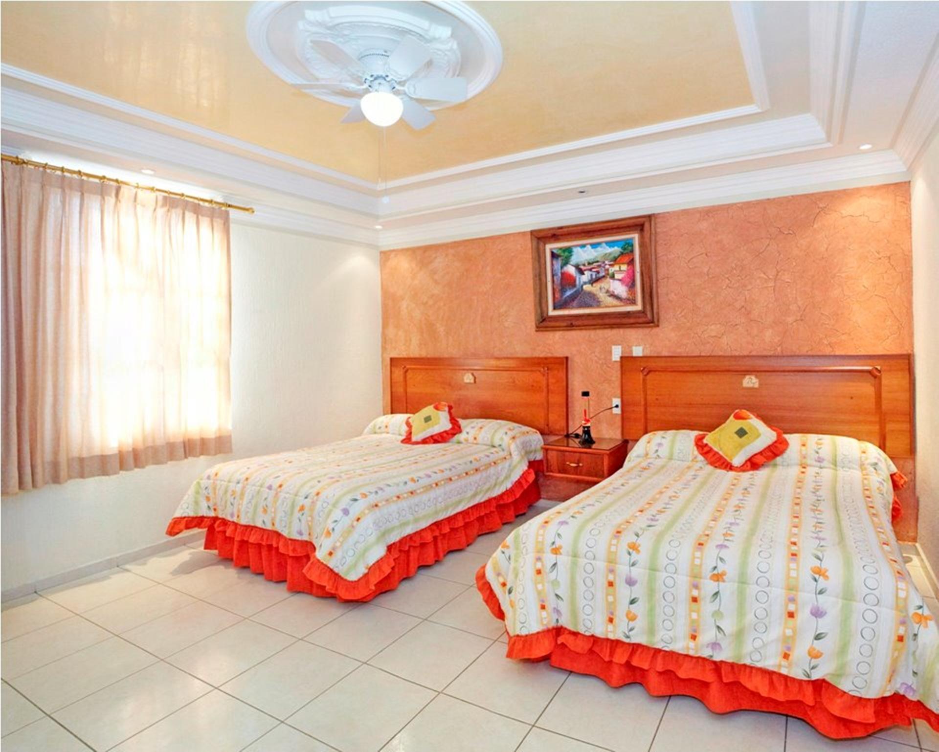 Hotel Rincon Tarasco Морелия Екстериор снимка