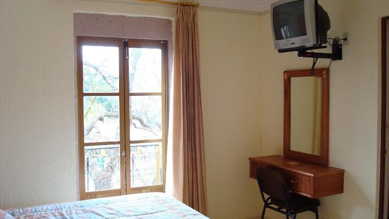 Hotel Rincon Tarasco Морелия Екстериор снимка