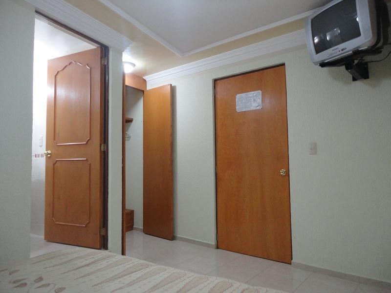 Hotel Rincon Tarasco Морелия Екстериор снимка