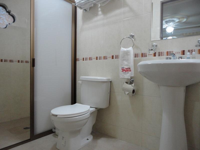 Hotel Rincon Tarasco Морелия Екстериор снимка