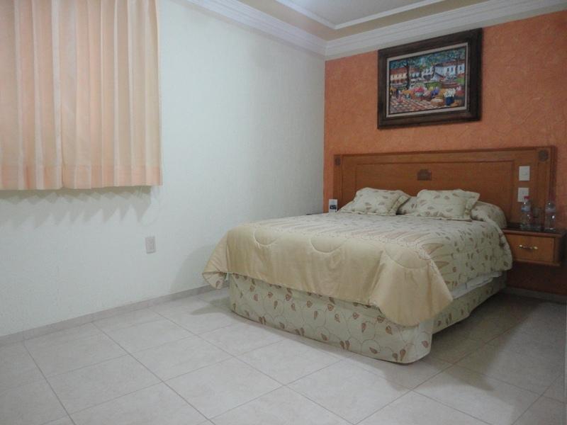 Hotel Rincon Tarasco Морелия Екстериор снимка